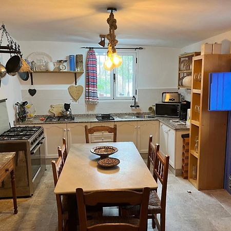 Casa Meraki Bédar Exteriör bild