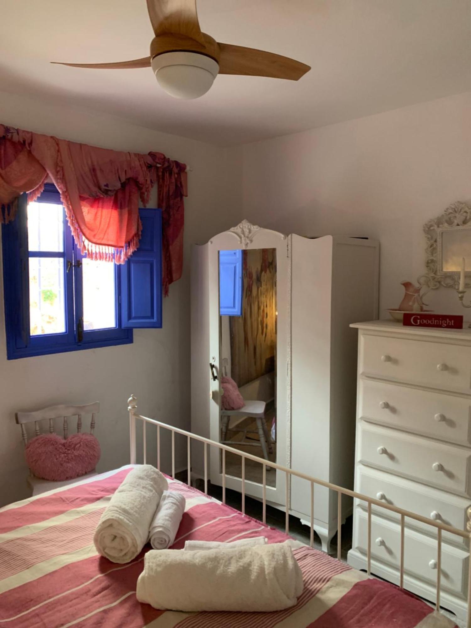 Casa Meraki Bédar Exteriör bild