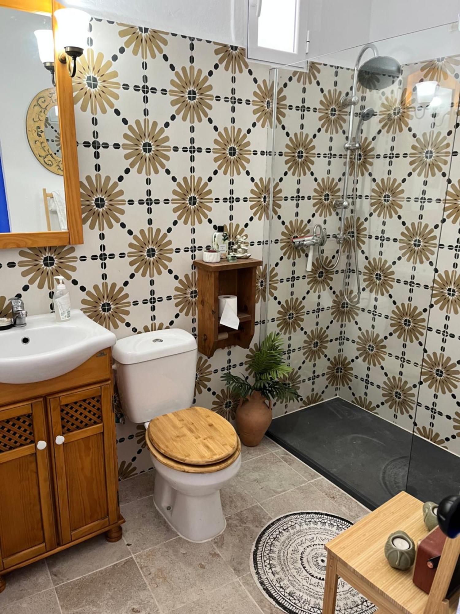Casa Meraki Bédar Exteriör bild